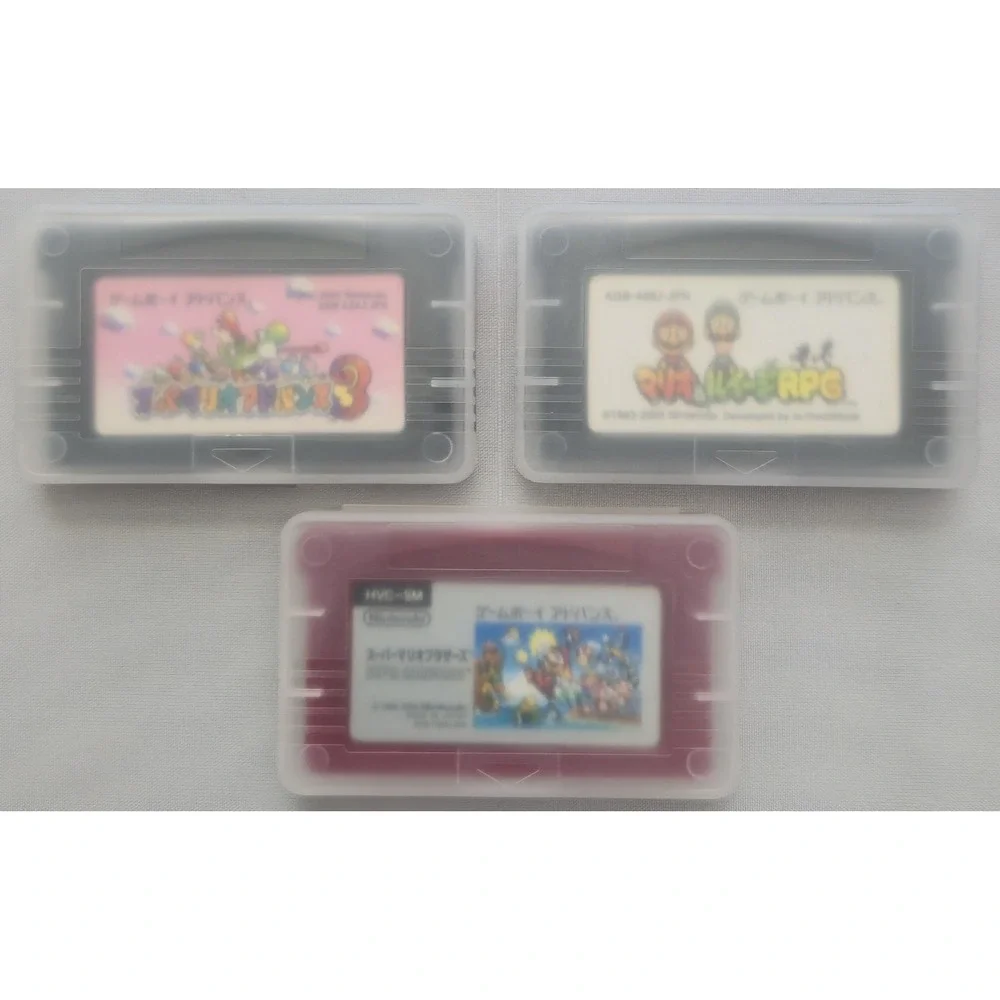 Nintendo available excellent